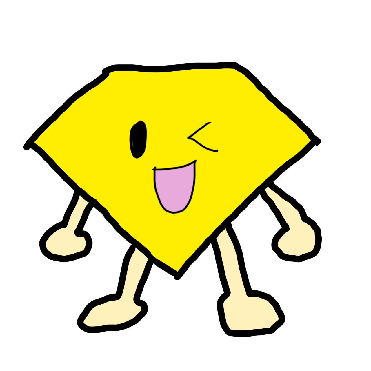 キー坊