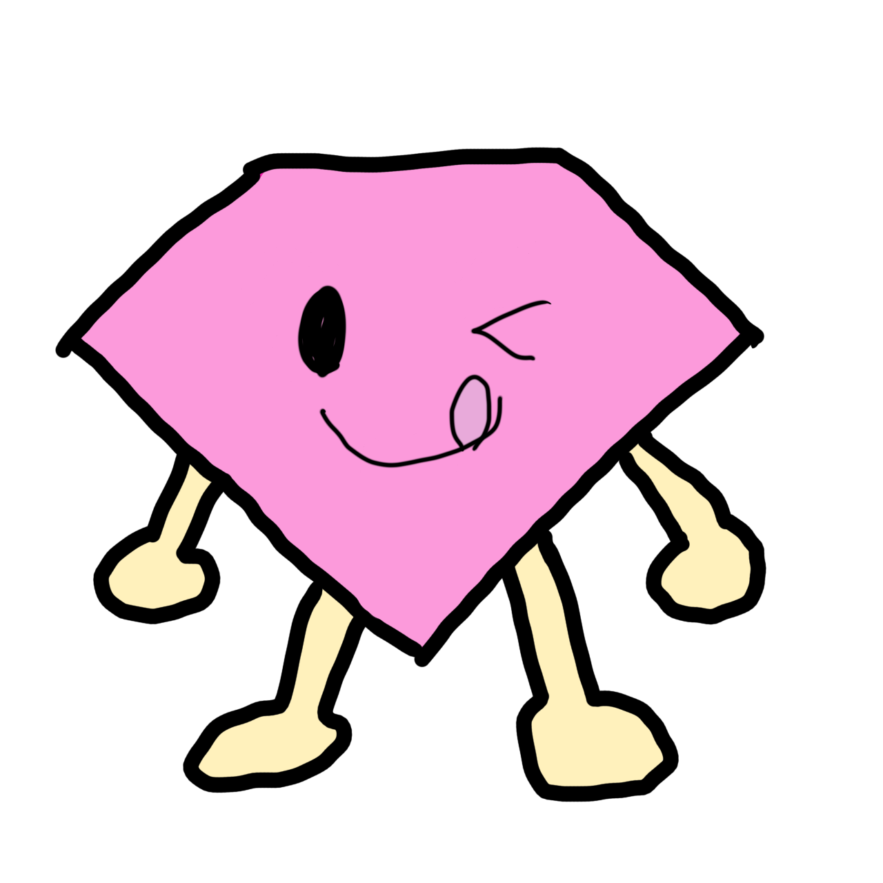 モモカ